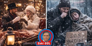AYAZ: SAĞLIK, ADALET VE BİR DEMOKRASİ TURNUSOLU OLARAK KIŞ