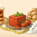 Gıdanın Nöropolitiği: ÇAY, PATATES, SALÇA VE ŞEKERLE YÖNETİLEN SABIR