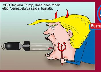 Mustafa Yıldız’dan