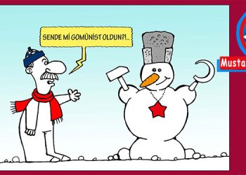 Mustafa Yıldız’dan…