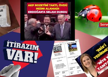 Face yazıları…