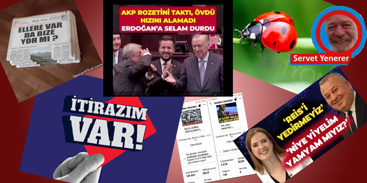 Face yazıları…