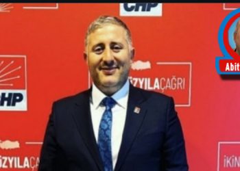 ABD BOYUNDURUĞU VE CHP