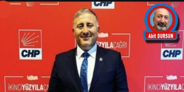 ABD BOYUNDURUĞU VE CHP