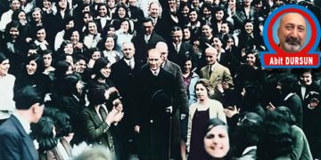 OLMAZSA OLMAZ NEDİR?
