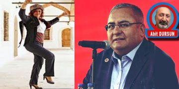 BUNLARI KİM ATADI?