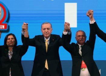 BUNLARI KİM ATADI?