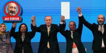 BUNLARI KİM ATADI?