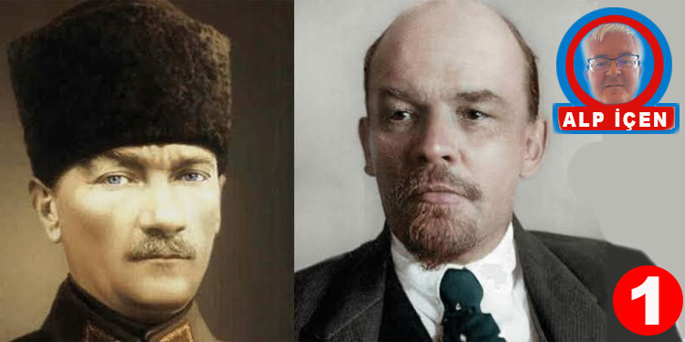 “CUMHURİYETÇİLER” AZINLIKTALAR MI? (1)