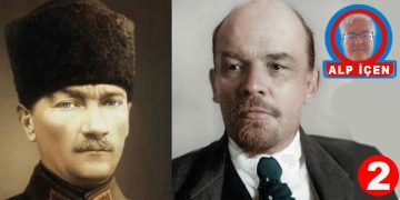 TÜRKİYE’DE CUMHURİYETÇİLİĞİN ÜZERİNDE YÜKSELDİĞİ İKİ İDEOLOJİK TEMEL (2)