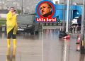 YAĞMUR YAĞDI, AKIL SÜZÜLDÜ