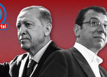 YARGININ SAATİ