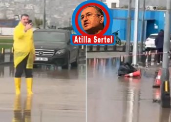 YAĞMUR YAĞDI, AKIL SÜZÜLDÜ