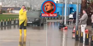 YAĞMUR YAĞDI, AKIL SÜZÜLDÜ