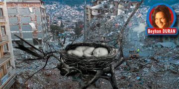 DEPREM BEBELERİNE