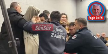 Engin görüş…