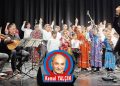 DERSİMDEN BOCHUM’A MELODİK BİR YOLCULUK