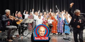 DERSİMDEN BOCHUM’A MELODİK BİR YOLCULUK