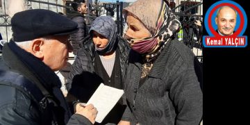 DEPREM GERÇEKLERİNİ YERİNDE GÖRDÜM, İNCELEDİM VE YAZDIM