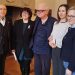 OSMAN OKKAN’A ANADİLİ DESTEK VE ENTEGRASYON ŞEREF ÖDÜLÜ VERİLDİ