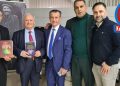 SÜRYANİ KİTAP FUARI BAŞARILI GEÇTİ