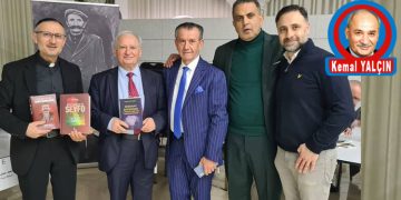 SÜRYANİ KİTAP FUARI BAŞARILI GEÇTİ