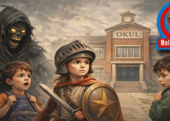 KORKU, CESARET VE OKUL -1-