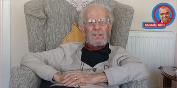 Niyazi Yoltaş Hocamızla Sohbet -3-