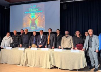 Engelli bireylerin yaşam zorlukları Seferihisar’da konuşuldu