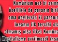 Orhan’dan…dan…dan…