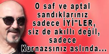 Orhan’dan…dan…dan…
