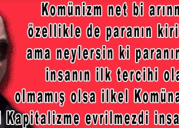 Orhan’dan…dan…dan…