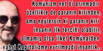 Orhan’dan…dan…dan…