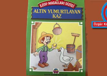 BİR VARMIŞ, BİR YOKMUŞ!