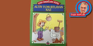 BİR VARMIŞ, BİR YOKMUŞ!
