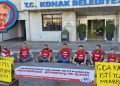ÇUVAL – DUVAR