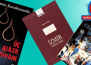 Kemeraltı’nda Şükran Oteli