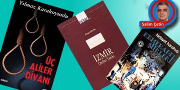 Kemeraltı’nda Şükran Oteli