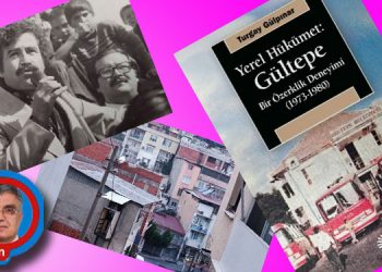Semt Monografilerinden Biri: GÜLTEPE