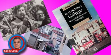 Semt Monografilerinden Biri: GÜLTEPE