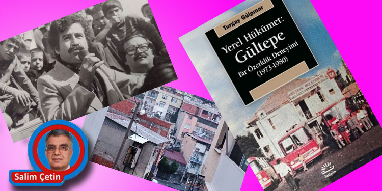 Semt Monografilerinden Biri: GÜLTEPE