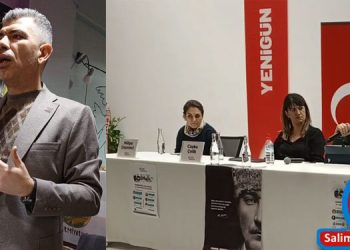 Soma kaderini yenip başka bir ekonomik alana geçebilir mi?