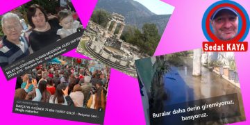 Datça’dan…