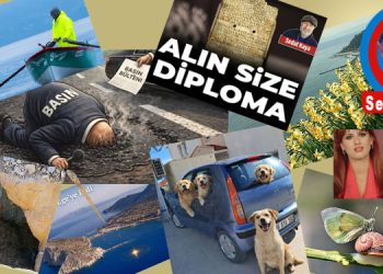 Datça’dan…