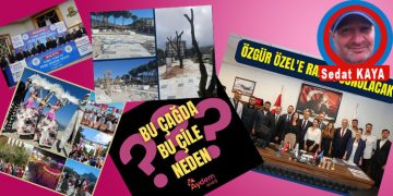 Datça’dan…