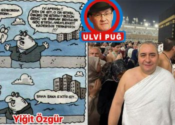 İSTİFA VE İSTİĞFAR