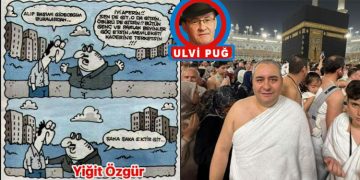 İSTİFA VE İSTİĞFAR