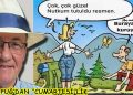 ULVİ PUĞ’DAN (CUMARTESİLİK)