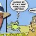 ULVİ PUĞ’DAN (CUMARTESİ’LİK)