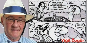 ULVİ PUĞ’DAN (PAZARLIK)